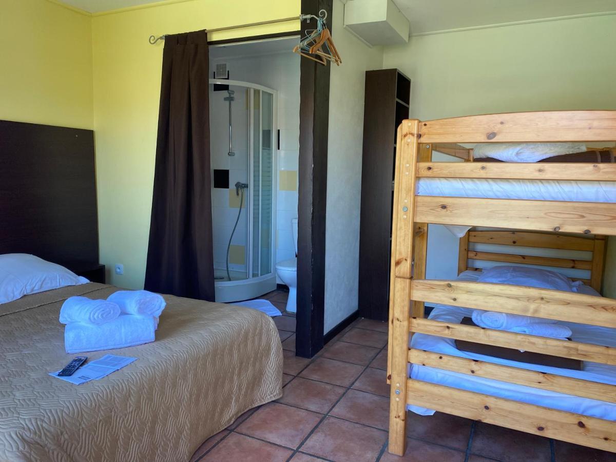 Hotel Le 28 拉特斯特德布赫 外观 照片