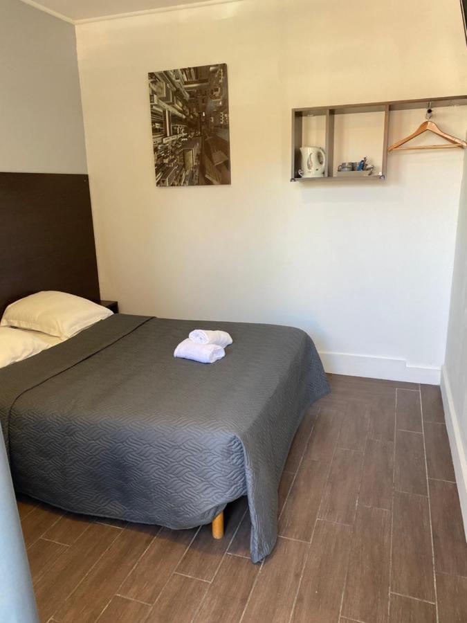 Hotel Le 28 拉特斯特德布赫 外观 照片
