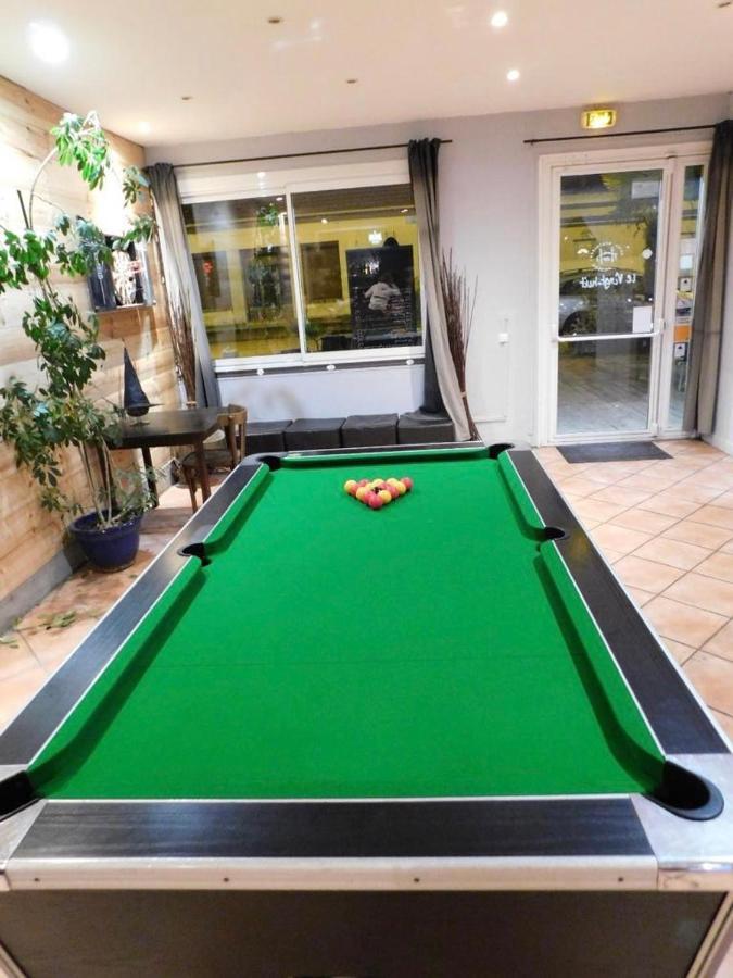 Hotel Le 28 拉特斯特德布赫 外观 照片
